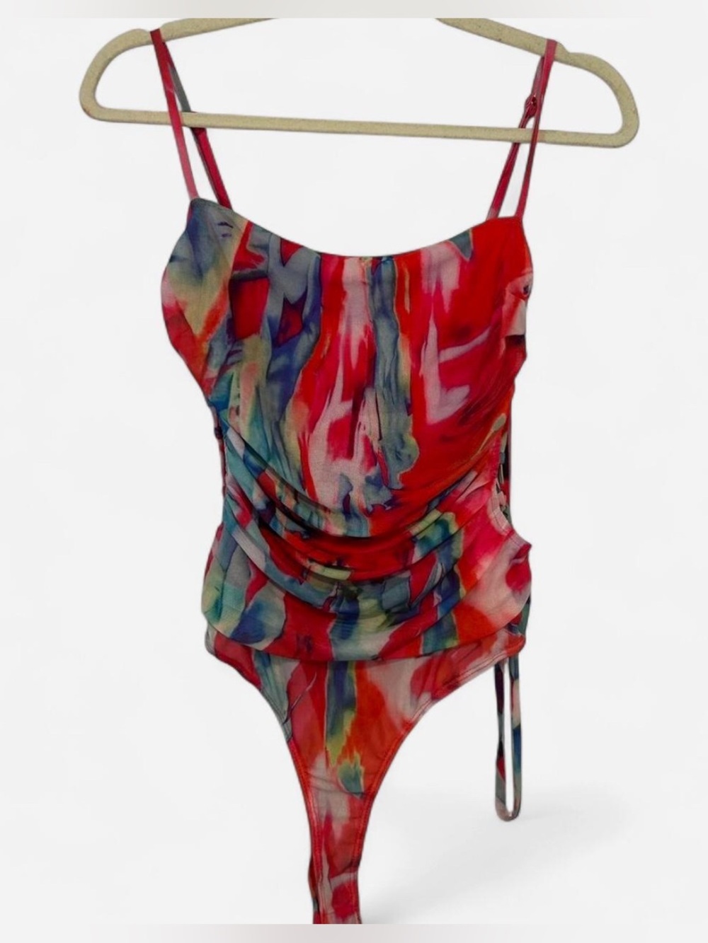 Privy Bodysuit